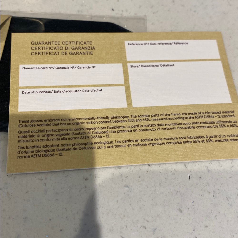 Stellar McCartney Black Women's pouch - Picture 8 of 9